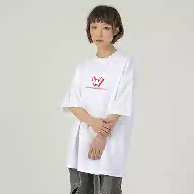 WARNING LIGHT WLogoT