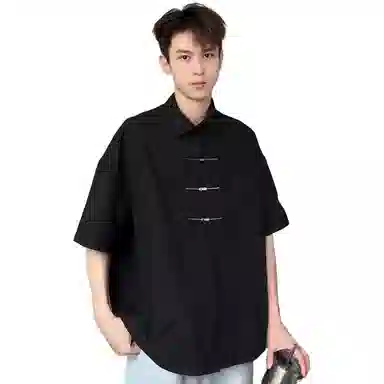 WARNING LIGHT cleanfitPolo