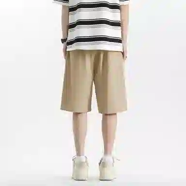 WARNING LIGHT Shorts