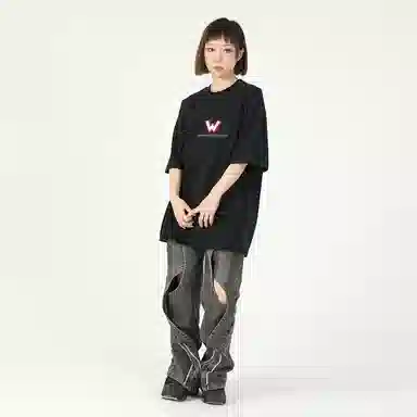 WARNING LIGHT WLogoT