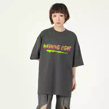 WARNING LIGHT LogoT