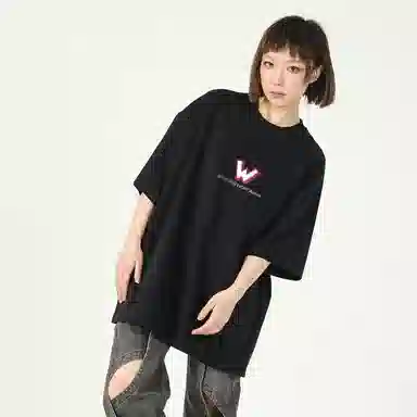 WARNING LIGHT WLogoT