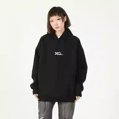 WARNING LIGHT x XGENE