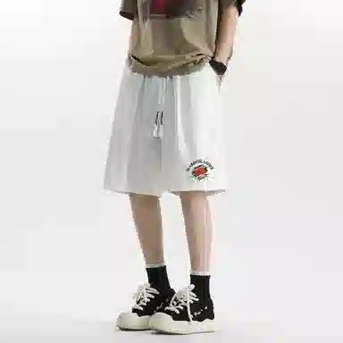 WARNING LIGHT Shorts