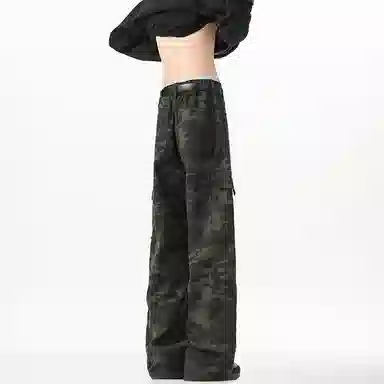 WARNING LIGHT baggyvintage