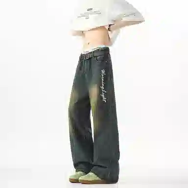 WARNING LIGHT vibeLOGO