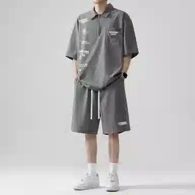 WARNING LIGHT LogoPolo