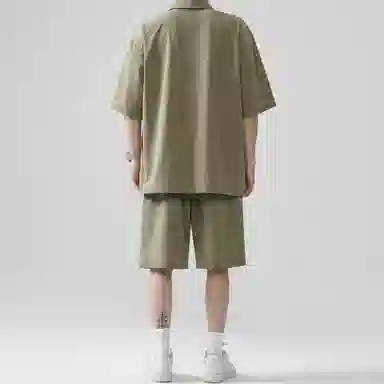 WARNING LIGHT LogoPolo