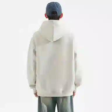 WARNING LIGHT Hoodie