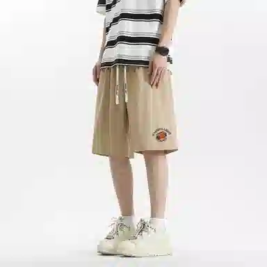 WARNING LIGHT Shorts