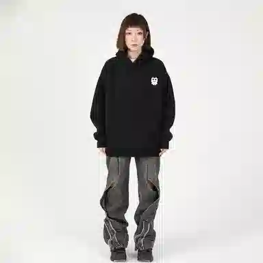 WARNING LIGHT Hoodie