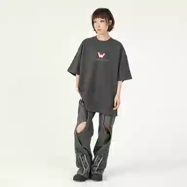 WARNING LIGHT WLogoT