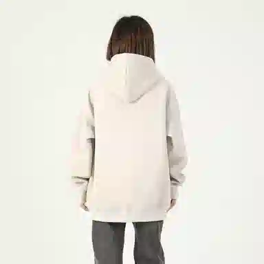 WARNING LIGHT Hoodie