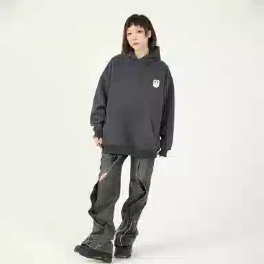 WARNING LIGHT Hoodie