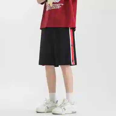 WARNING LIGHT Shorts