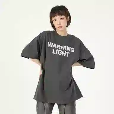 WARNING LIGHT LogoT
