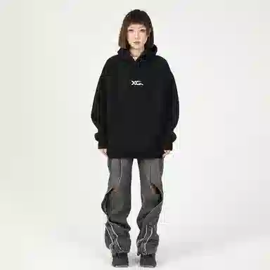 WARNING LIGHT x XGENE