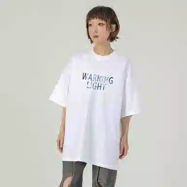 WARNING LIGHT T