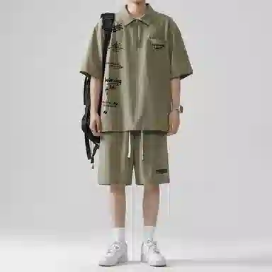 WARNING LIGHT LogoPolo