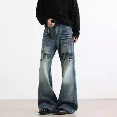 WARNING LIGHT Y3Kins