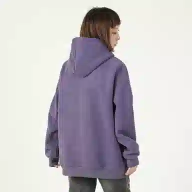 WARNING LIGHT Hoodie