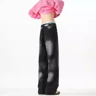 WARNING LIGHT vibeLOGO