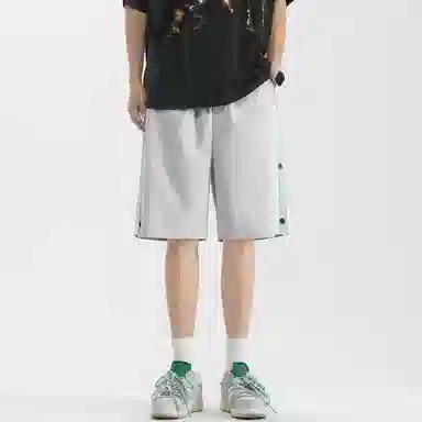 WARNING LIGHT Shorts