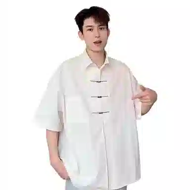 WARNING LIGHT cleanfitPolo