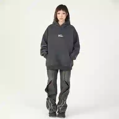 WARNING LIGHT x XGENE