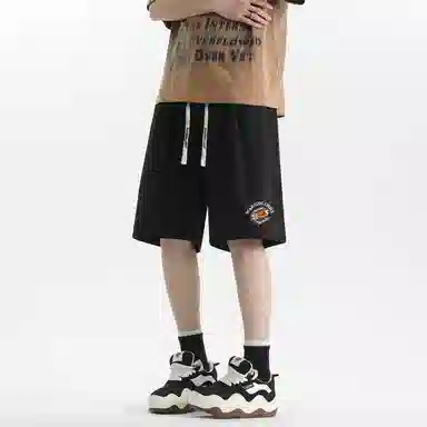 WARNING LIGHT Shorts