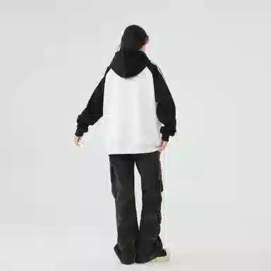 WARNING LIGHT Hoodie