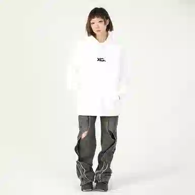 WARNING LIGHT x XGENE