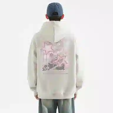 WARNING LIGHT Hoodie