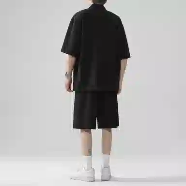 WARNING LIGHT LogoPolo