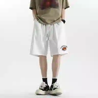 WARNING LIGHT Shorts