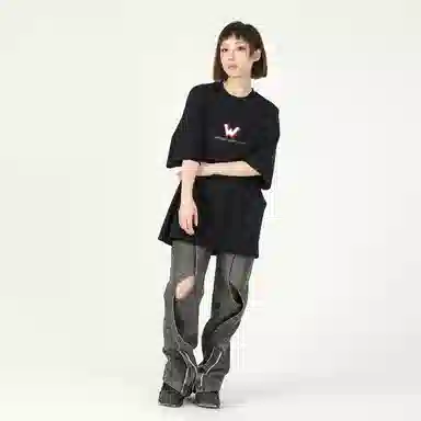 WARNING LIGHT WLogoT