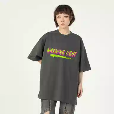 WARNING LIGHT LogoT