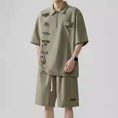 WARNING LIGHT LogoPolo