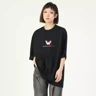 WARNING LIGHT WLogoT