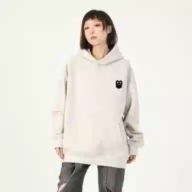 WARNING LIGHT Hoodie