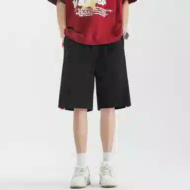 WARNING LIGHT Shorts