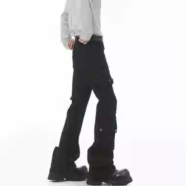 WARNING LIGHT cleanfitvibe