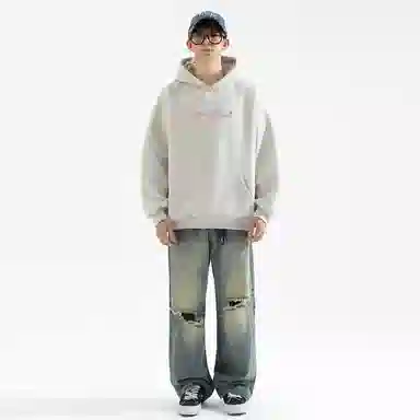 WARNING LIGHT Hoodie