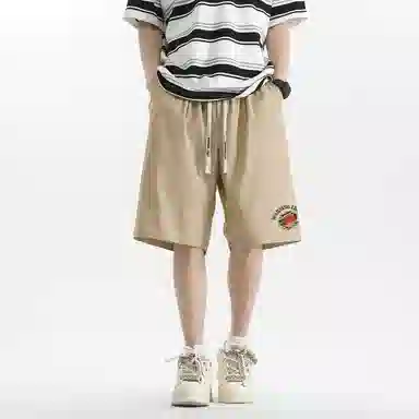 WARNING LIGHT Shorts