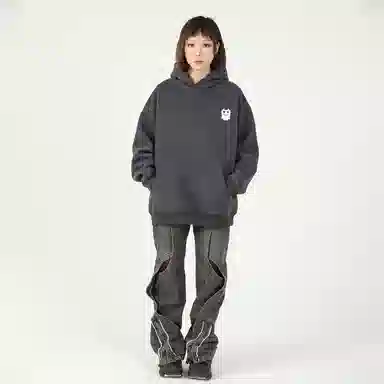 WARNING LIGHT Hoodie