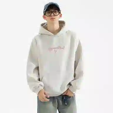 WARNING LIGHT Hoodie