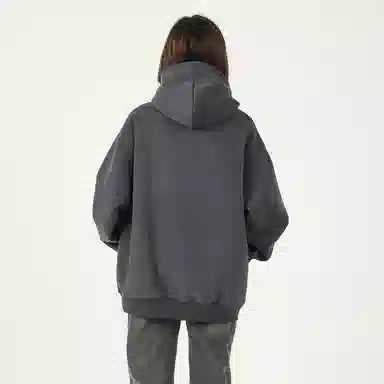 WARNING LIGHT Hoodie