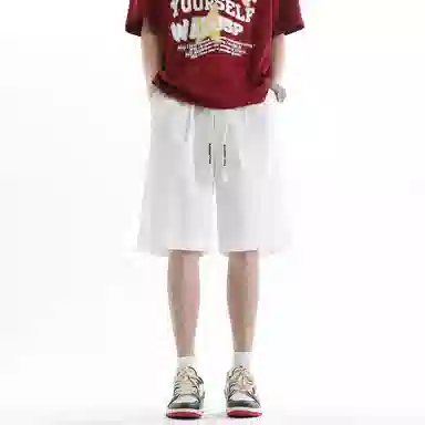 WARNING LIGHT Shorts