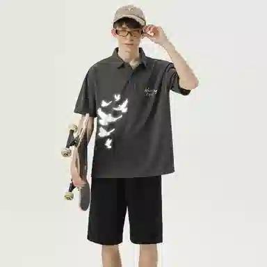 WARNING LIGHT LogoPolo