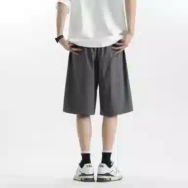 WARNING LIGHT Shorts